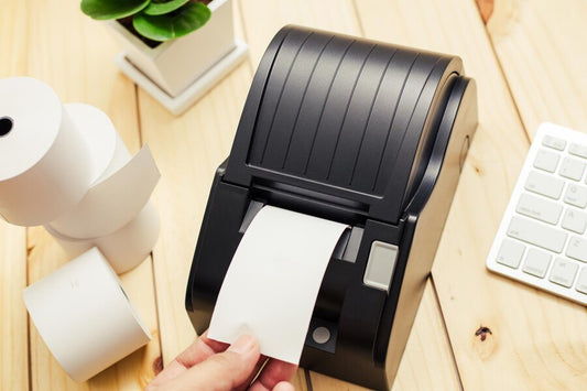 best mail label printer