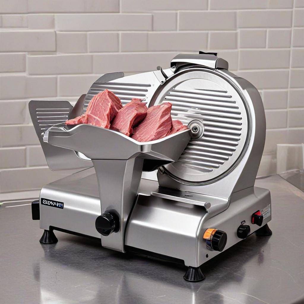 Best Meat Slicers 