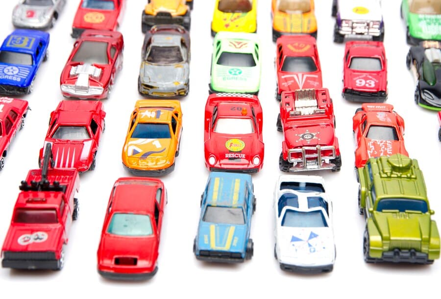 best model car kits