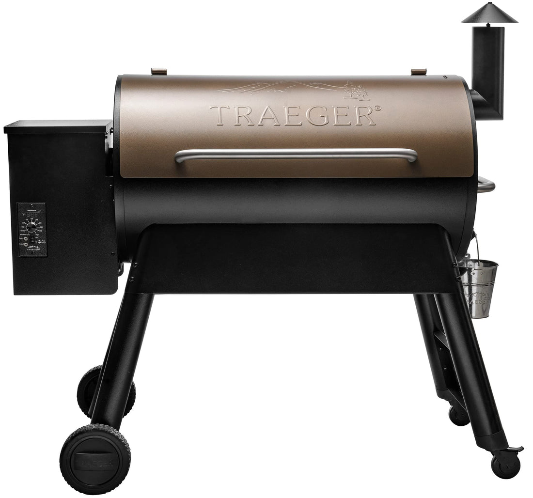 Best Offset Wood Smoker 