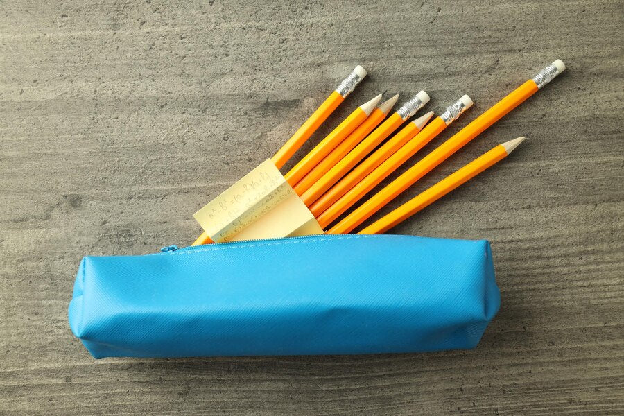 Best pencil pouch