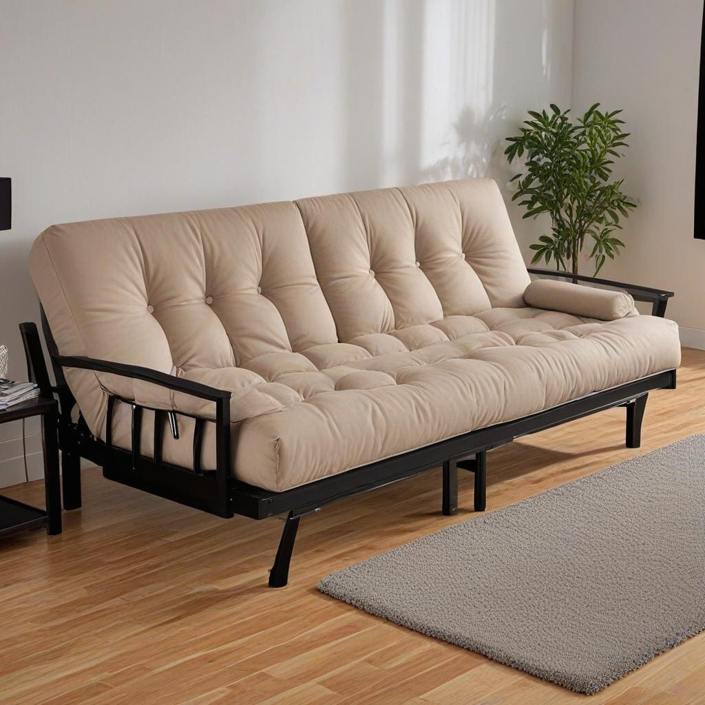 best queen size futon