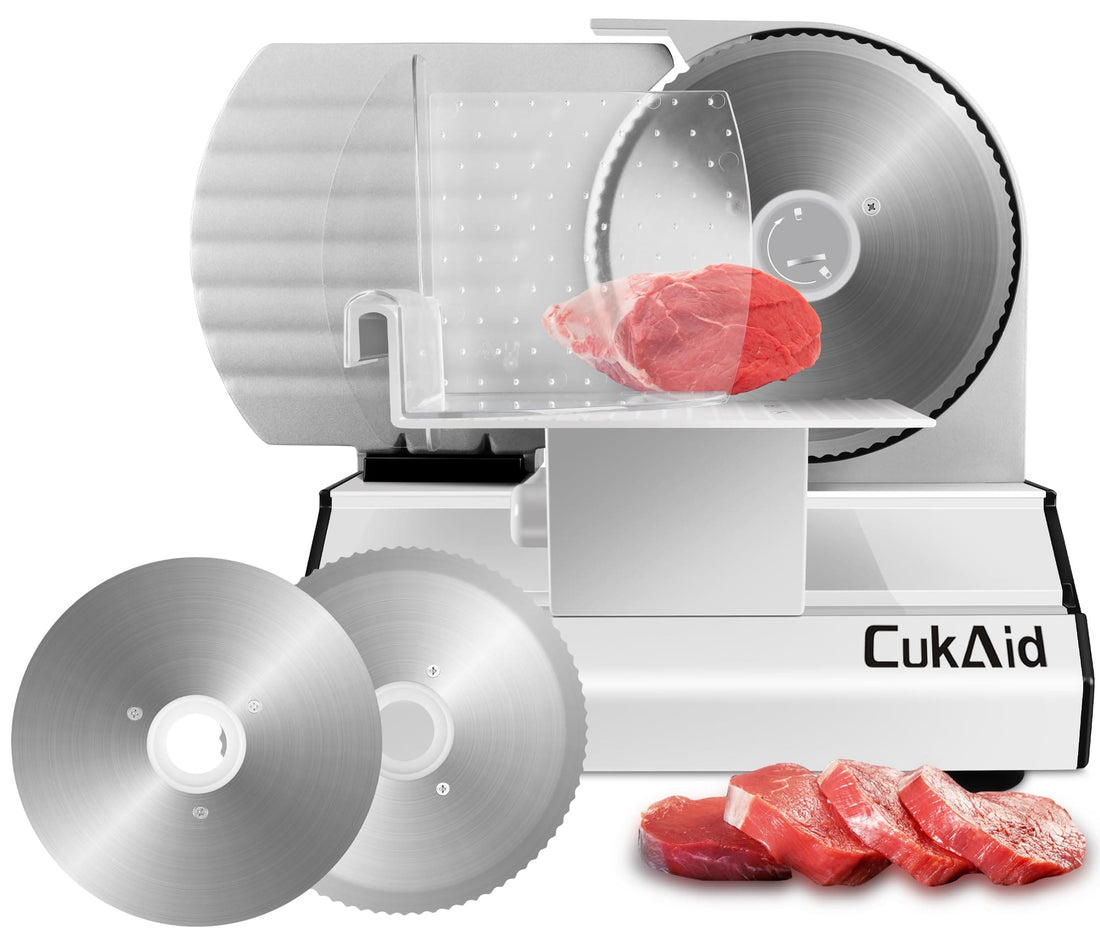 Best Rated Meat Slicer