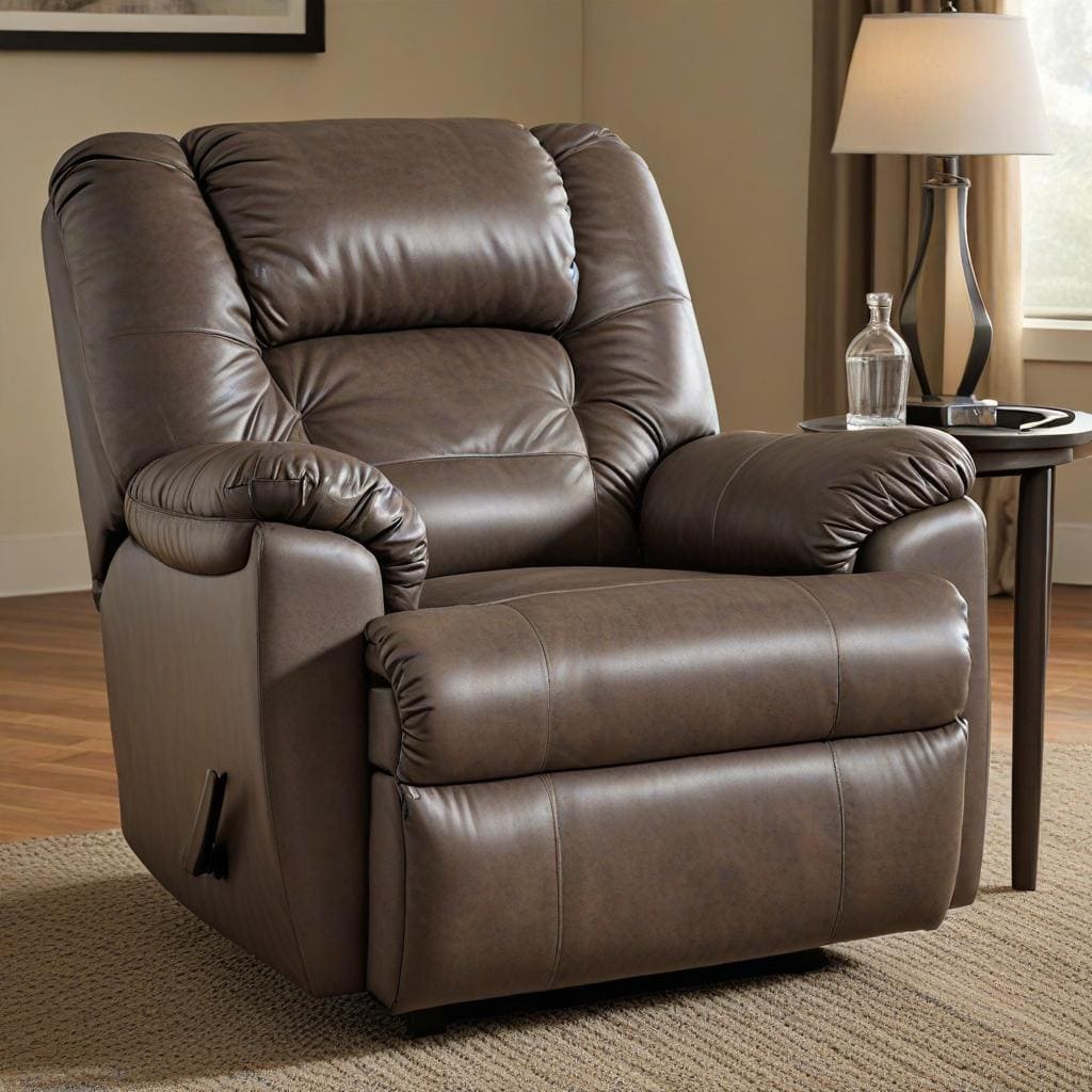 best rocker recliner