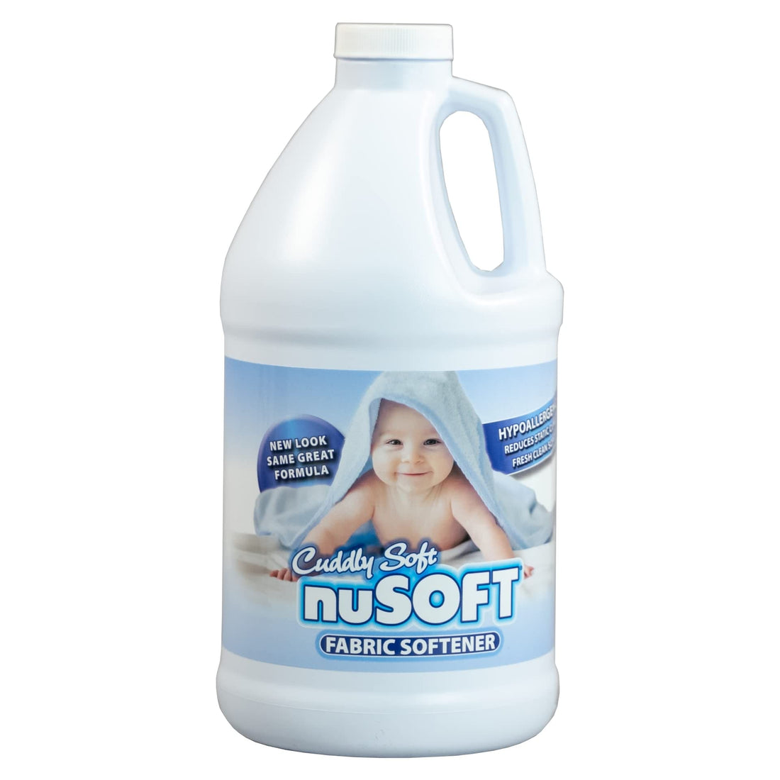 Best Sensitive Skin Fabric Softener