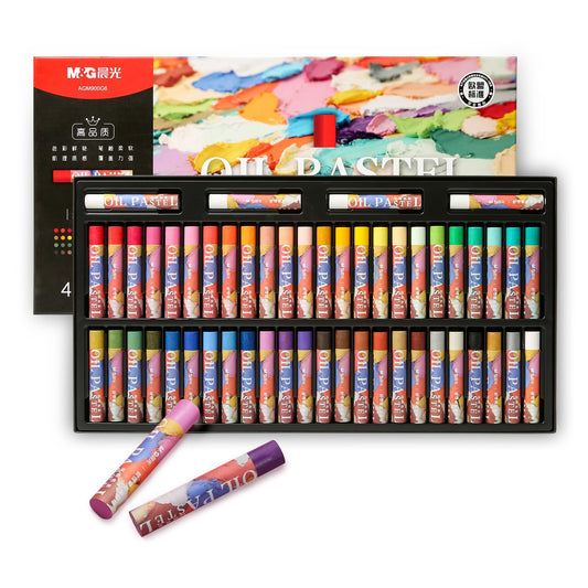 best surface for oil pastels (12)