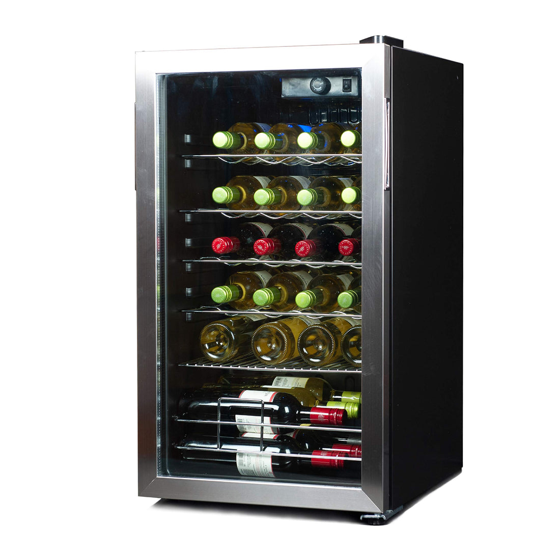 best under counter wine cooler (12)