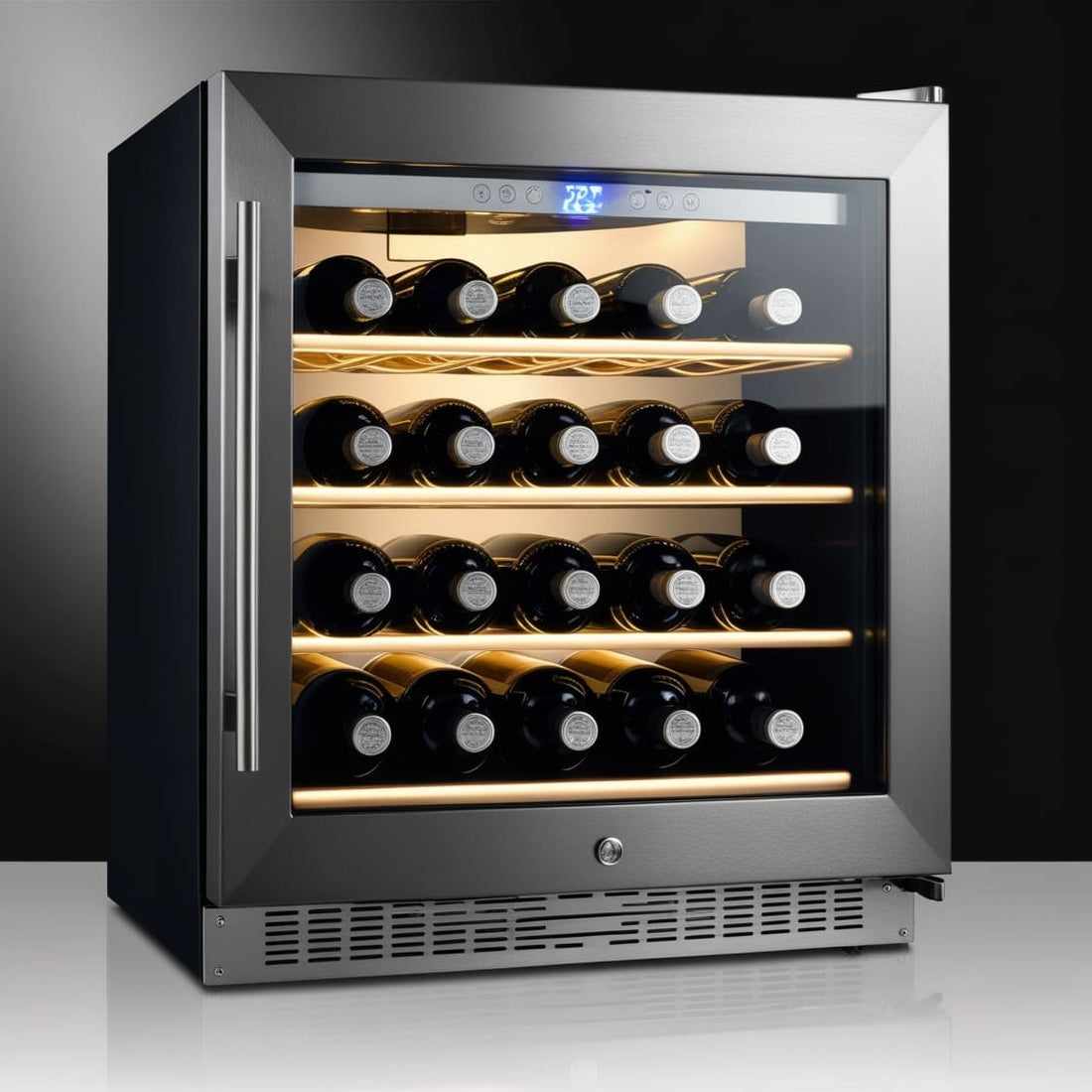 Best Under Counter Wine Fridge