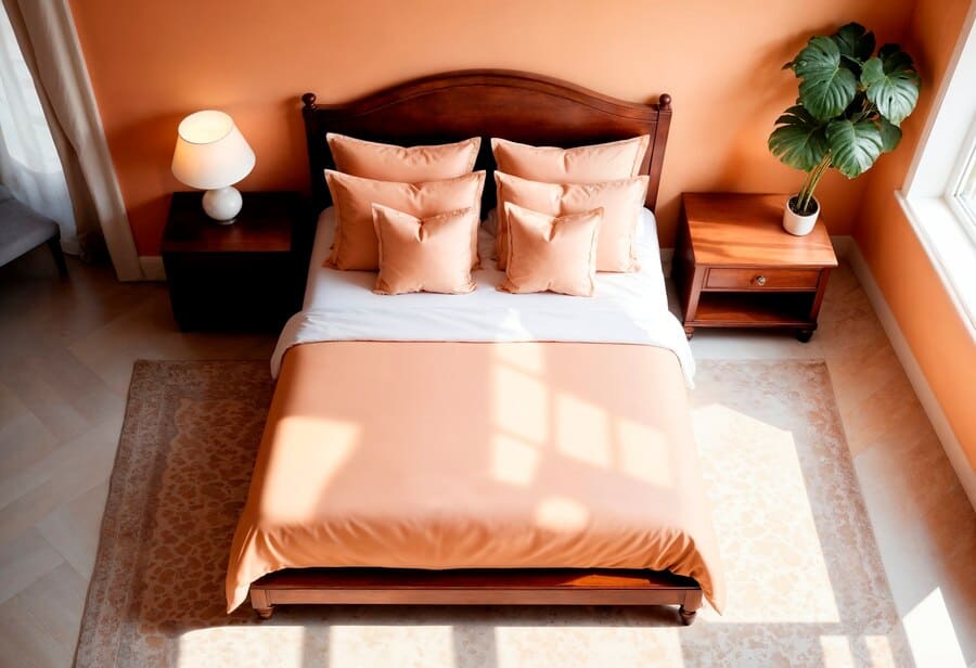 best upholstered bed