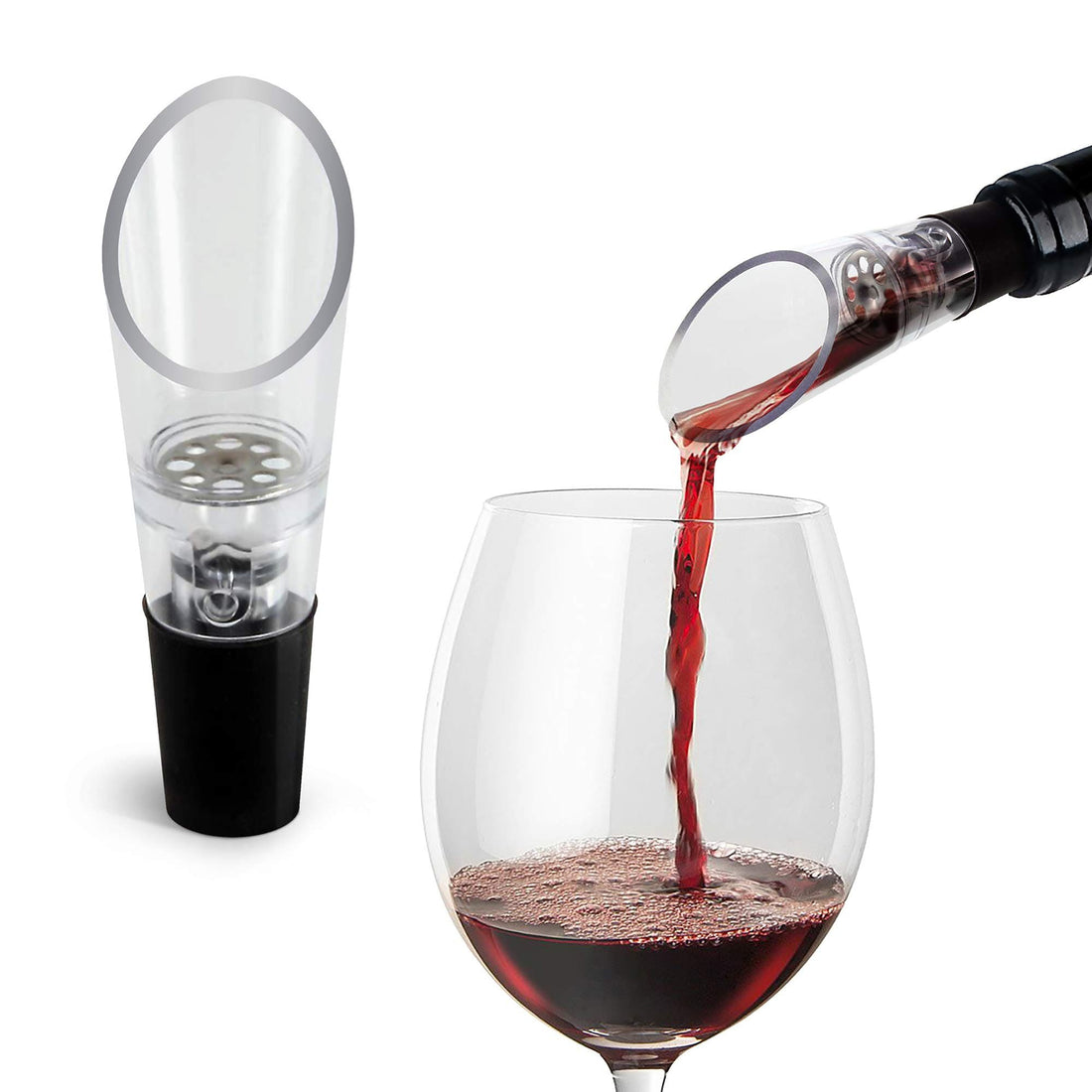 Best Wine Pourer