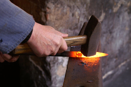 Best Hammer for Blacksmithing: Selecting the Right Tool for Your Forge