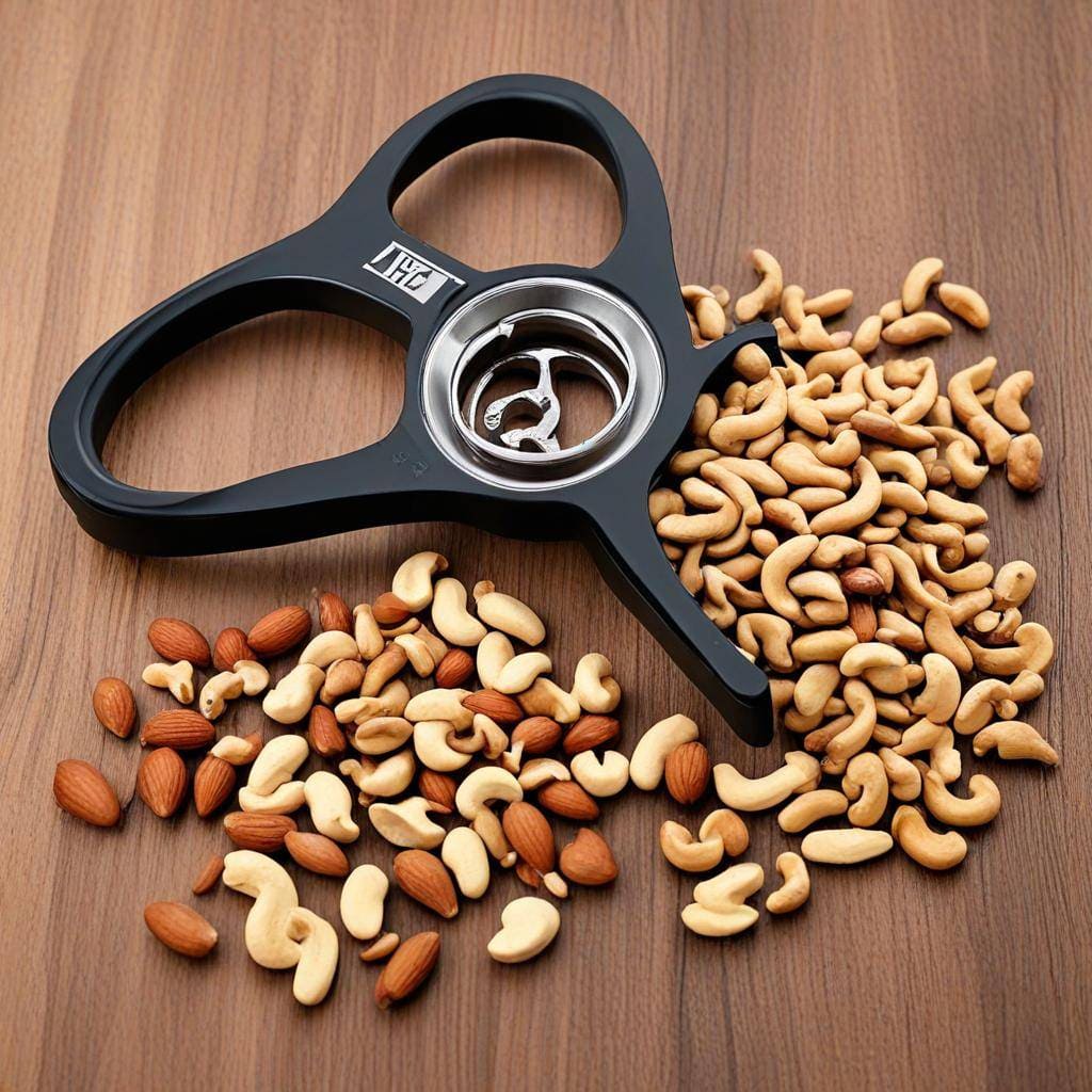 Best Nut Choppers