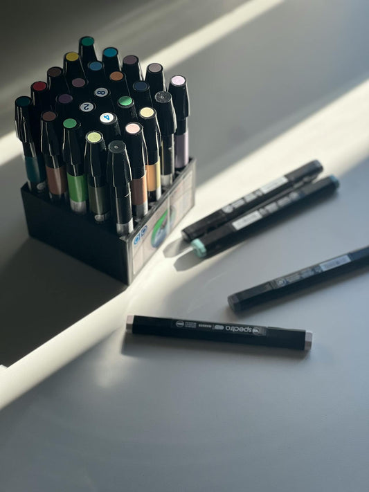 Best Fabric Markers in 2024 for Creative Projects