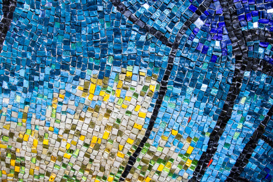 Best Mosaic Tiles for Stunning Home Décor