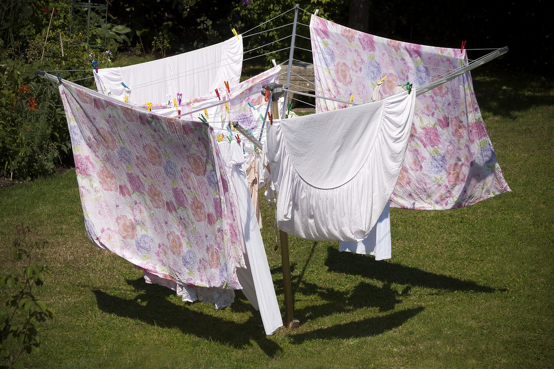 Best Drying Sheets for Effortless Laundry Care