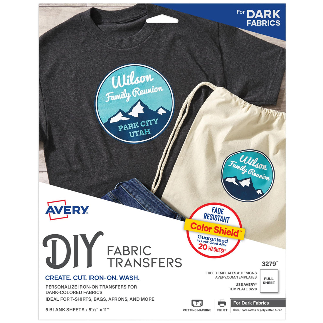 Best Transfer Paper for Shirts: Top Picks for High-Quality Prints 2024