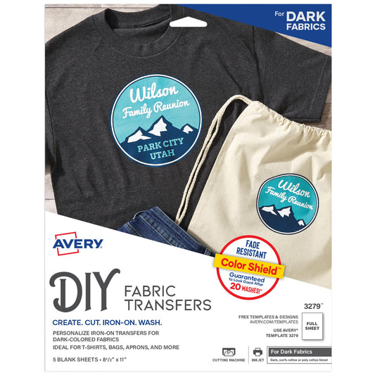 Best Transfer Paper for Shirts: Top Picks for High-Quality Prints 2024