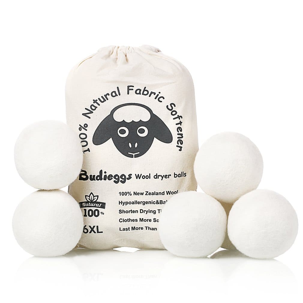 Best Dryer Balls 