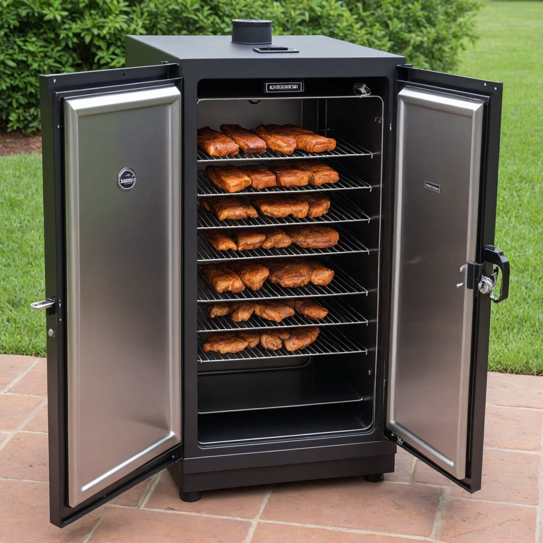 The Best Electric Smoker