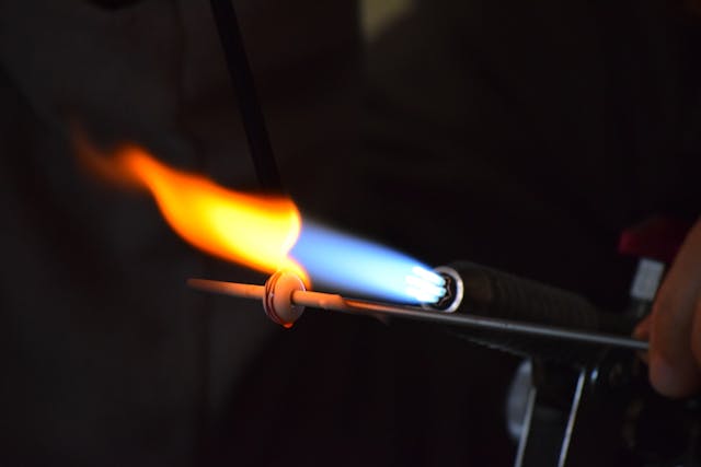 Best Torch for Silversmithing: Essential Tools for Precision Crafting