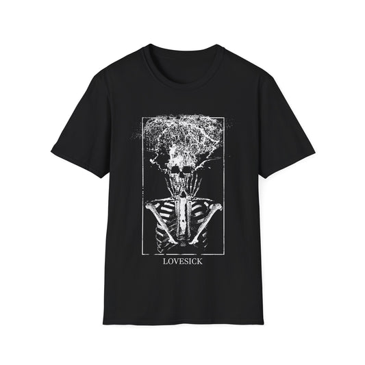 Unisex Softstyle T-Shirt Lovesick