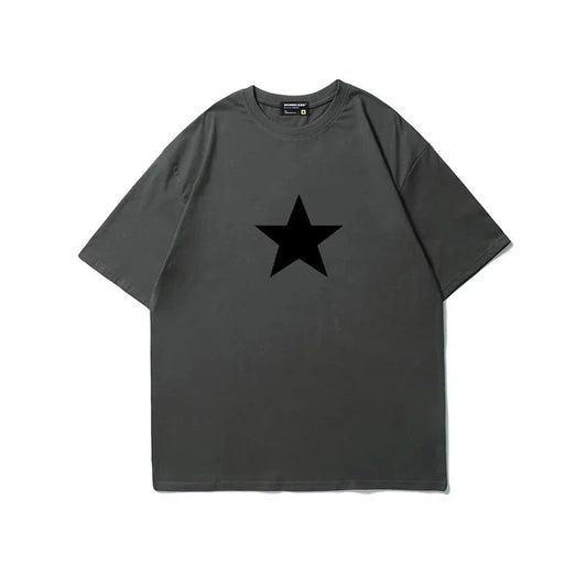 Y2k Star Shirt