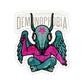 Demonphobia, Goth Aesthetic Sticker