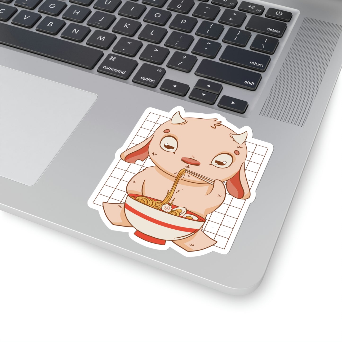 Kawaii Aesthetic, Yami Kawaii, Japanese Aesthetic Otaku Cute Axolotl Sticker