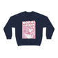 Japanese Aesthetic Corgilicious Cute Sweatshirt