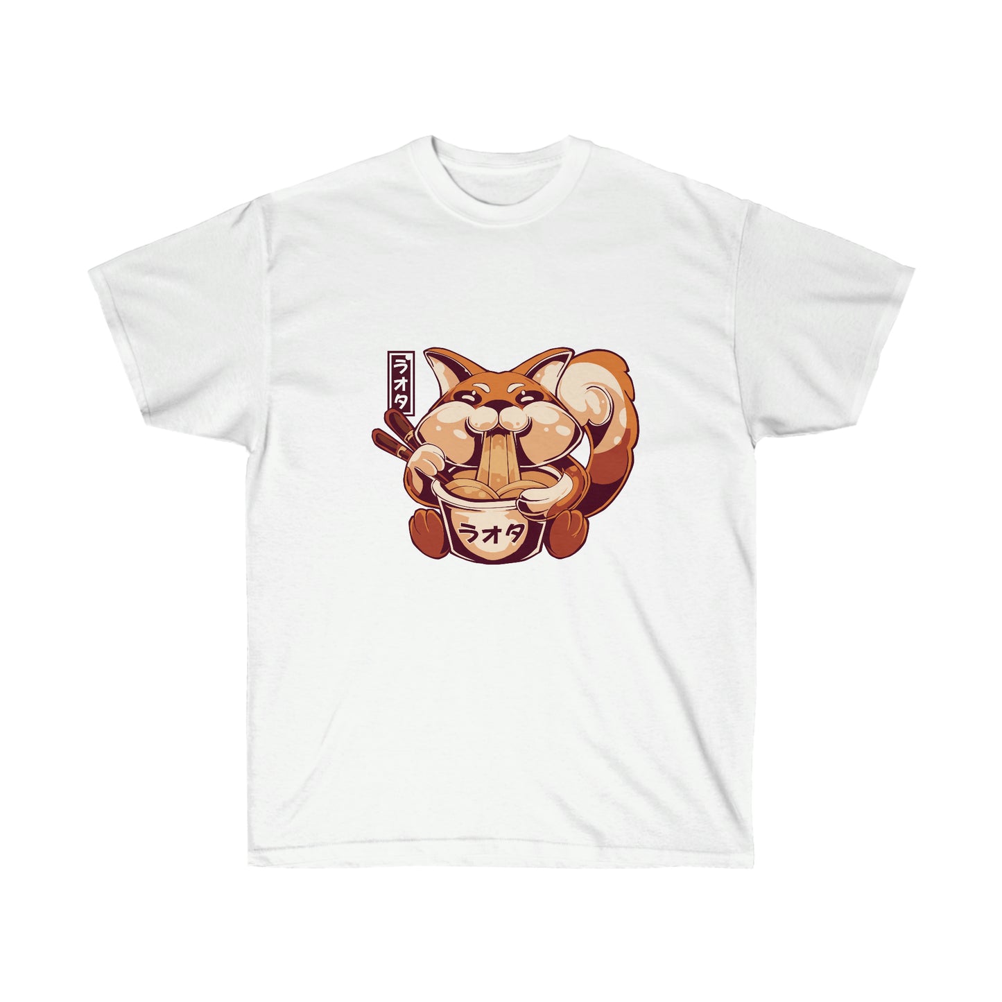 Kawaii Aesthetic Cute Cat T-Shirt