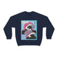 Japanese Aesthetic Ramen Wave Retrowave Sweatshirt