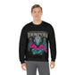 Demonphobia, Goth Aesthetic Sweatshirt