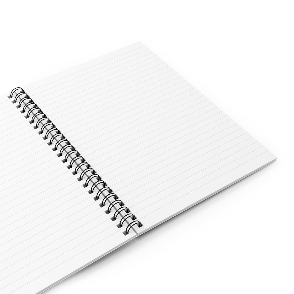 Weirdcore Journal Notebook