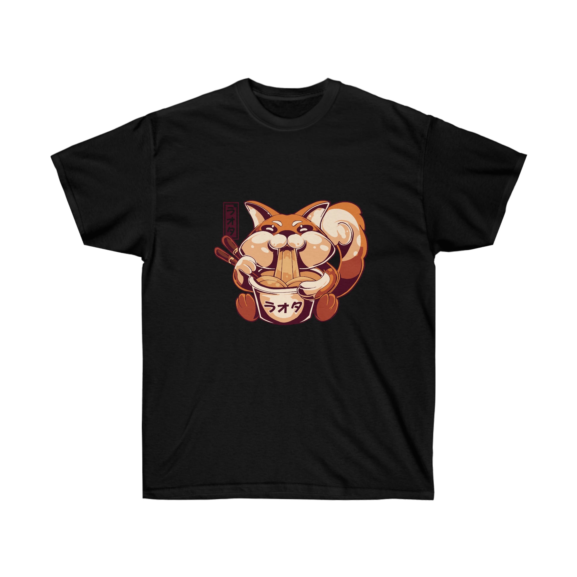 Kawaii Aesthetic Cute Cat T-Shirt