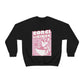 Japanese Aesthetic Corgilicious Cute Sweatshirt