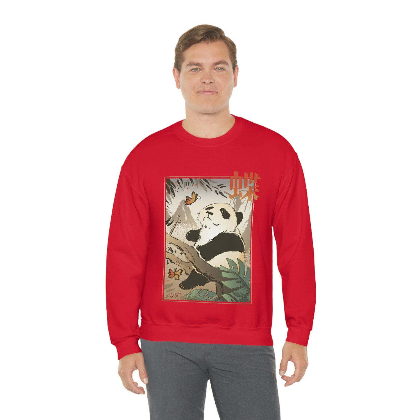 Indie Japanese Art, Japan Streeetwear Koala Sweatshirt