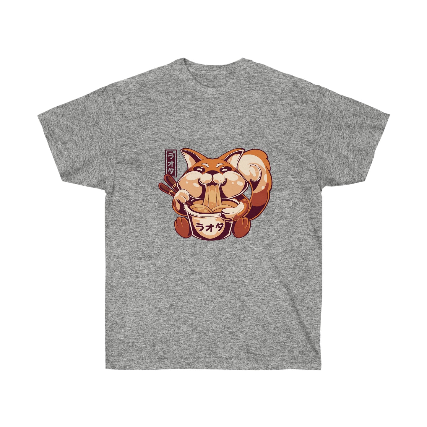 Kawaii Aesthetic Cute Cat T-Shirt