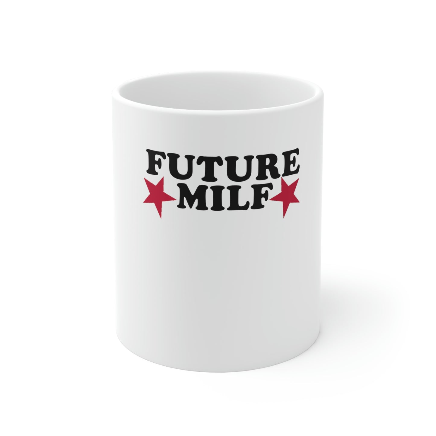 FUTURE Milf Mug