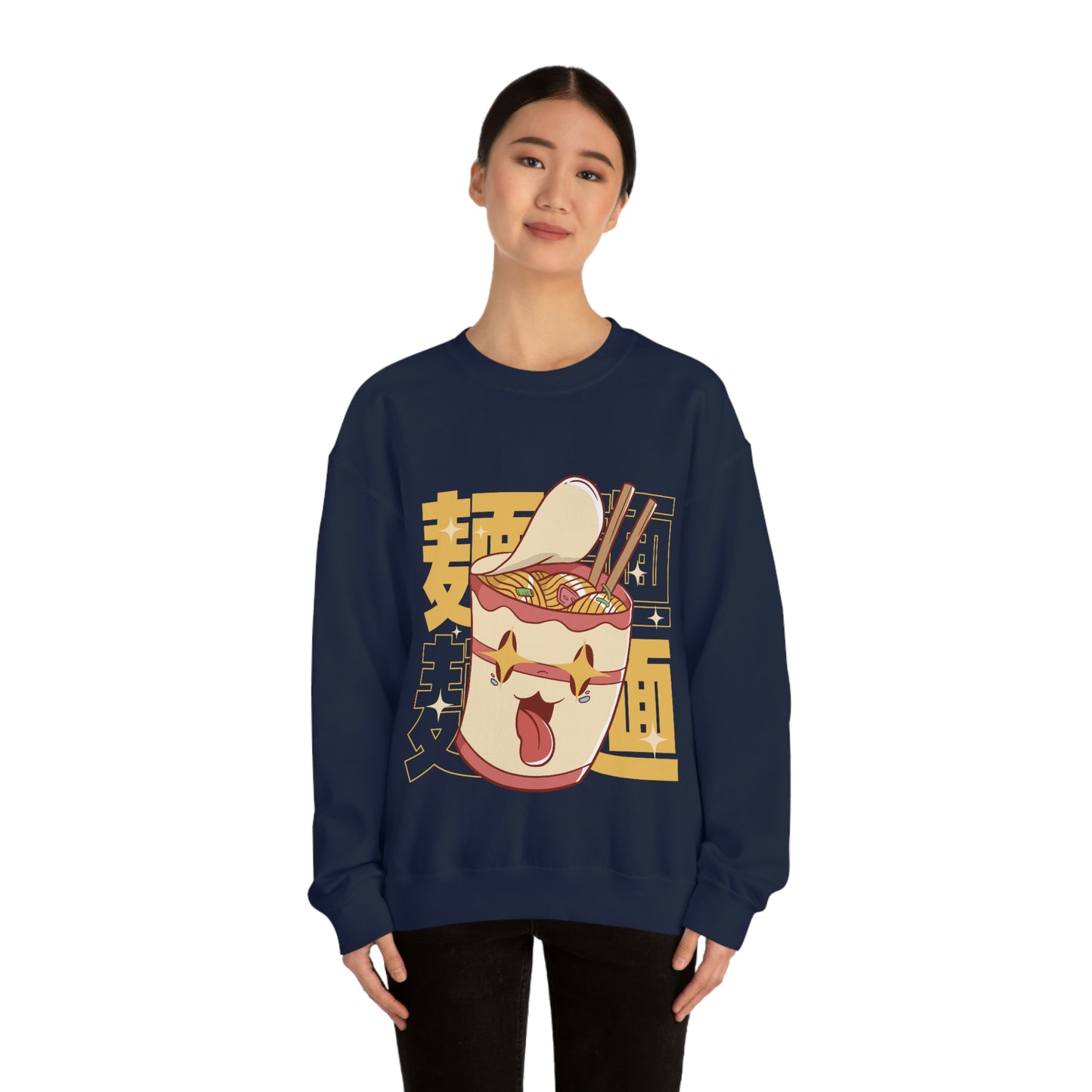 Kawaii Sweatshirt, Kawaii Clothing, Kawaii Clothes, Yami Kawaii Aesthetic, Pastel Kawaii Sweatshirt WOK Sweater Sweatshirt