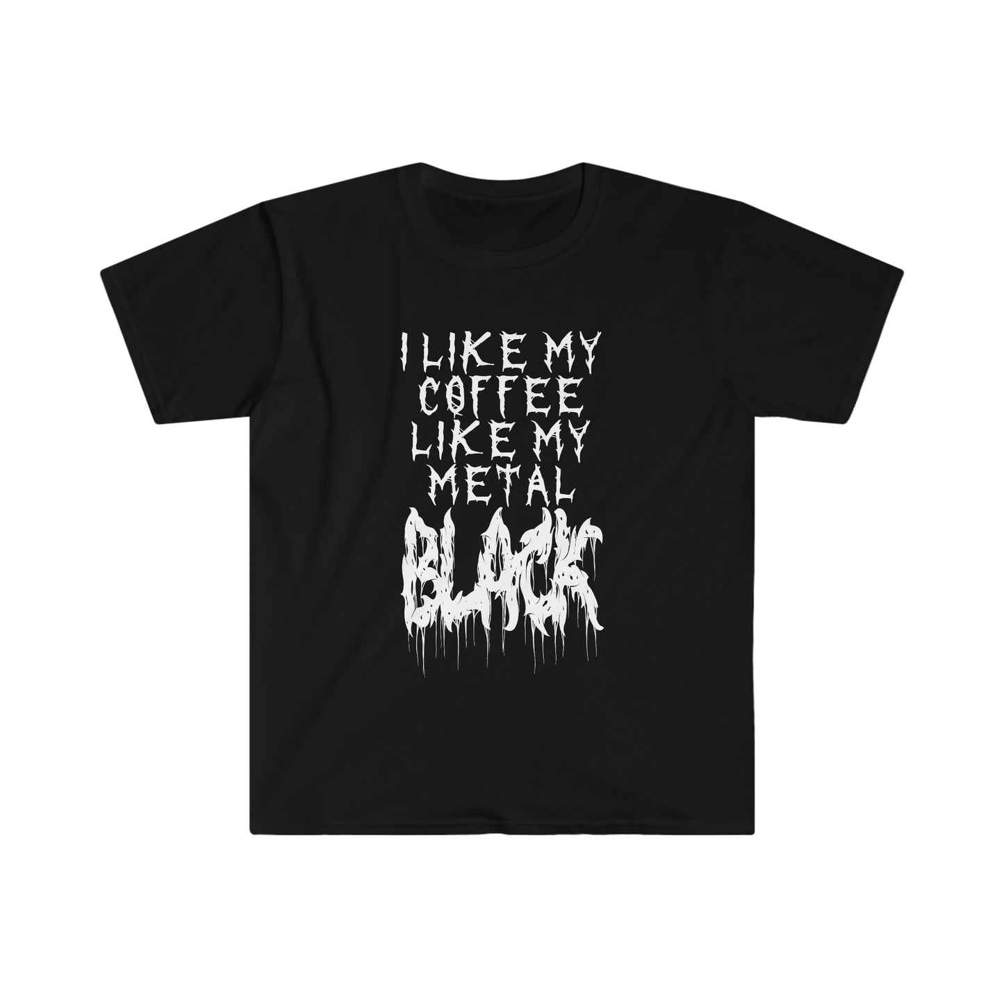 Goth Alternative Fashion Y2k T-Shirt