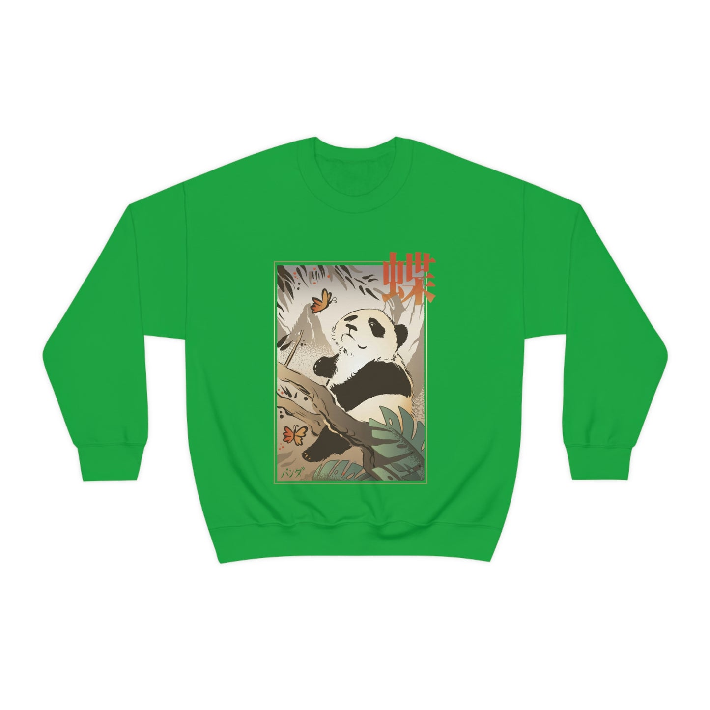 Indie Japanese Art, Japan Streeetwear Koala Sweatshirt