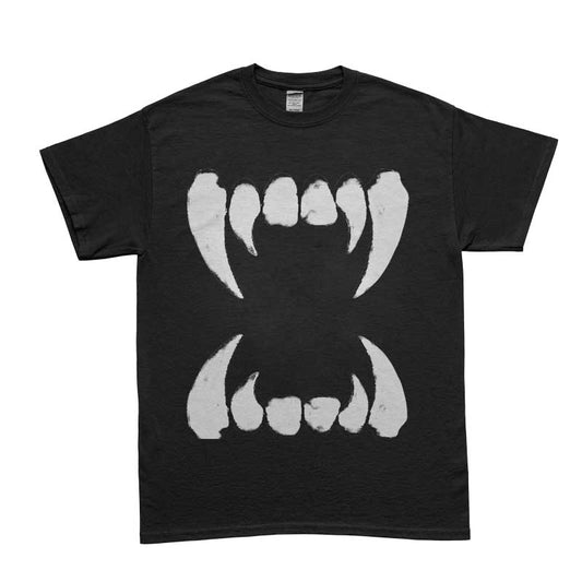 Vampire Teeth T-Shirt