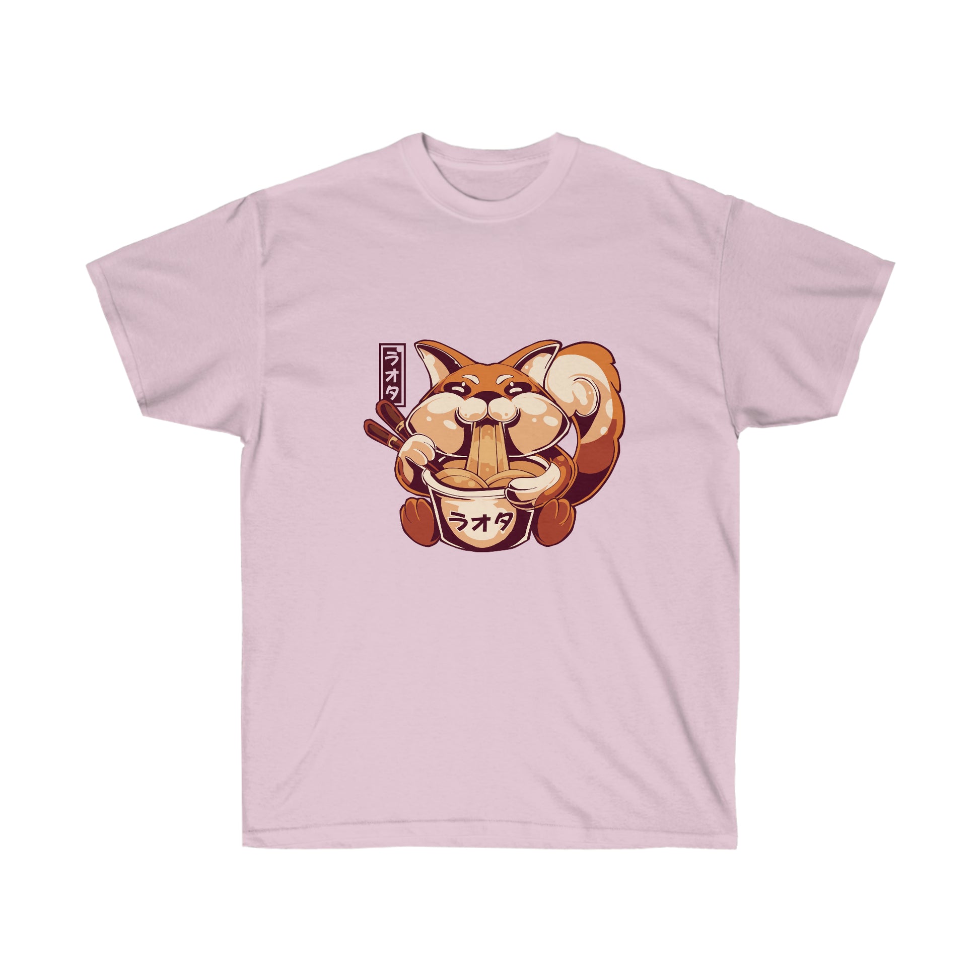 Kawaii Aesthetic Cute Cat T-Shirt