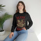 Death Hound Grunge Sweatshirt