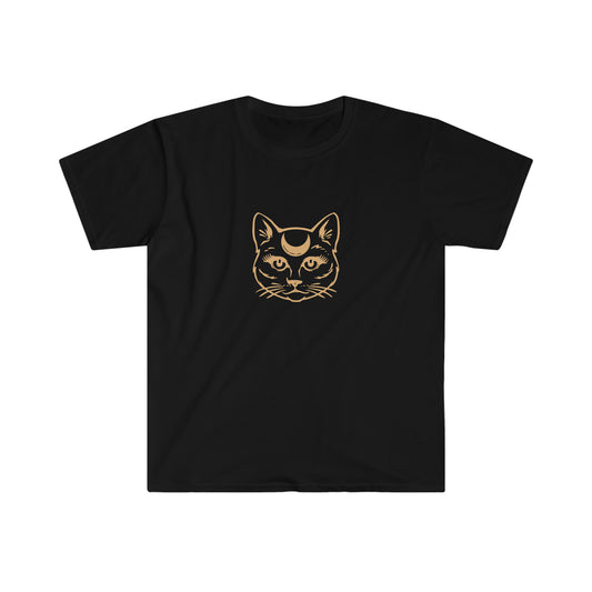 Dark Academia T-Shirt