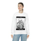 The Lovers Tarrot Card Goth Aesthetic Sweatshirt
