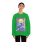 Japanese Aesthetic Vaporwave The Great Wave off Kanagawa Sweatshirt
