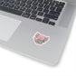 Kawaii Aesthetic, Yami Kawaii, Japanese Aesthetic Otaku Cute Axolotl Sticker