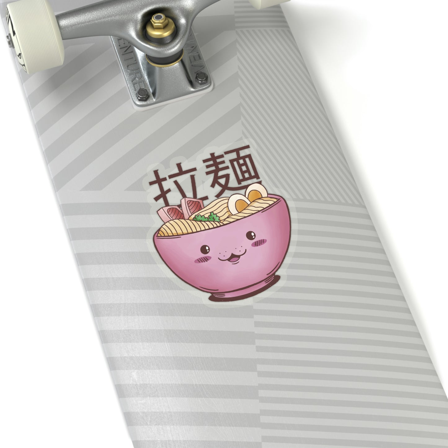 Ramen Pastel Kawaii Aesthetic, Yami Kawaii, Japanese Aesthetic Otaku Sticker