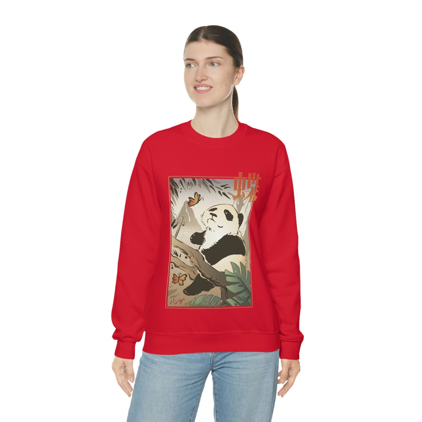 Indie Japanese Art, Japan Streeetwear Koala Sweatshirt